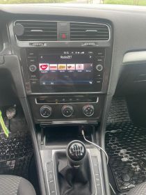 Volkswagen Golf VII
