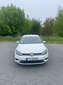 Volkswagen Golf VII