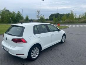 Volkswagen Golf VII