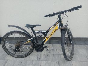 Rower Arkus