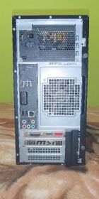 Komputer I5, 14GB RAM, GTX 1050