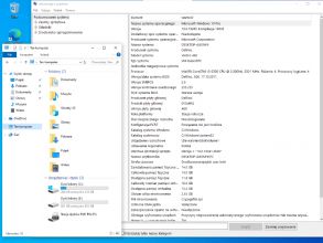 Komputer I5, 14GB RAM, GTX 1050