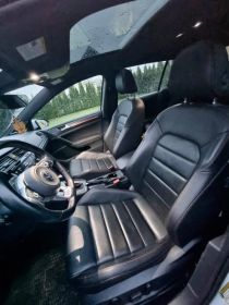 Golf gti