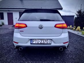 Golf gti
