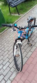 Sprzedam rower Kross