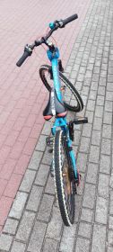 Sprzedam rower Kross