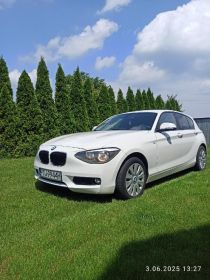 Sprzedam BMW