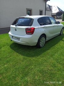 Sprzedam BMW