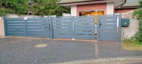 Usługi spawalnicze