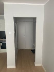 Mieszkanie 39m Spółdzielców 8