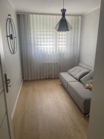 Mieszkanie 39m Spółdzielców 8