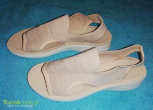 buty na lato