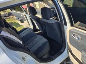 Sprzedam Renault Megane 2003