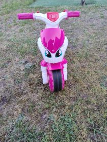 Motorek Jeździk dla Dzieci Rowerek Biegowy