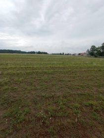 Działka budowlana