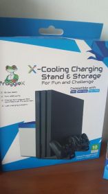 Konsola PS4 1TB