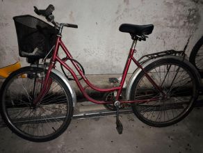 Sprzedam rower