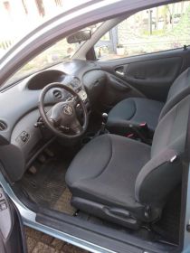Toyota Yaris 1.3 benzyna