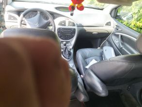 Citroen C5 01r 2,0hdi 110koni