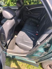 Citroen C5 01r 2,0hdi 110koni