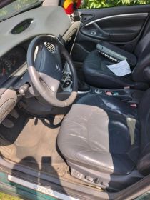 Citroen C5 01r 2,0hdi 110koni