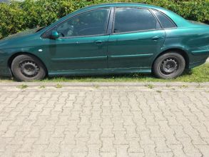 Citroen C5 01r 2,0hdi 110koni