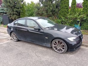 Sprzedam BMW 3 E90