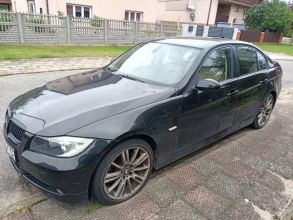 Sprzedam BMW 3 E90