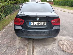 Sprzedam BMW 3 E90