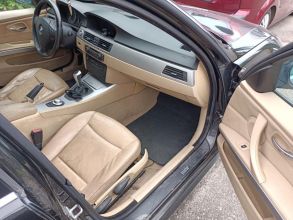 Sprzedam BMW 3 E90