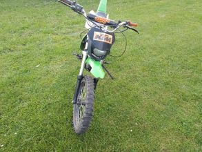 Cross 110