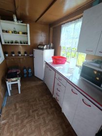 Działka Rod Energetyk