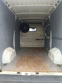 Sprzedam Peugeot Boxer 2010r