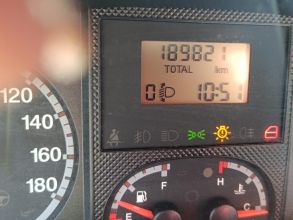 Sprzedam Peugeot Boxer 2010r