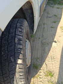 Sprzedam Peugeot Boxer 2010r