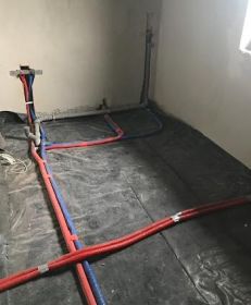 Usługi Hydrauliczne
