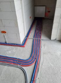 Usługi Hydrauliczne