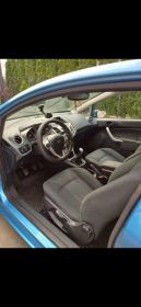 Ford Fiesta 1.6 tdci