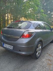 Astra h