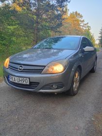 Astra h