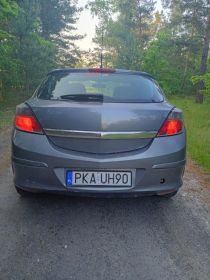 Astra h