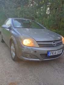 Astra h