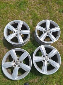 Alufelgi Audi 7,5Jx17H2