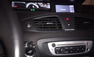 Renault Scenic III