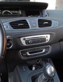 Renault Scenic III
