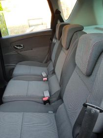 Renault Scenic III