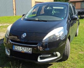 Renault Scenic III