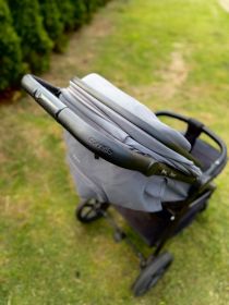 Sprzedam Wózek spacerowy CARRELLO