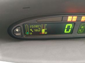 Citroen Xsarra Picasso wygodne rodzinne auto sprzedam