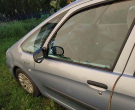 Citroen Xsarra Picasso wygodne rodzinne auto sprzedam